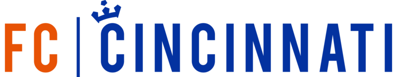 File:FC Cincinnati bicolor full text logo.png