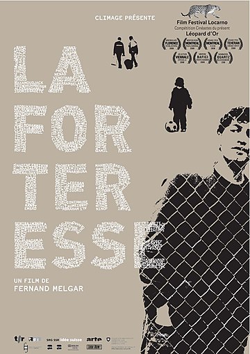 La Forteresse (film, 2008)