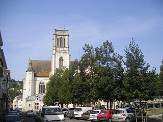 Agen Prefecture and commune in Nouvelle-Aquitaine, France