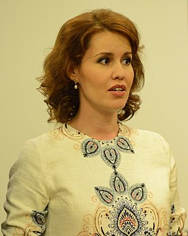 Farida Kurbangaleeva, 2014