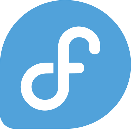 Fichier:Fedora icon (2021).svg