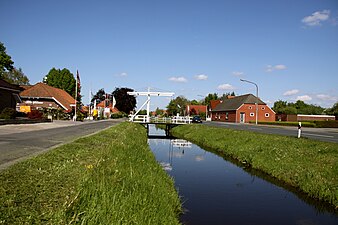 Канал во Јерингсфен