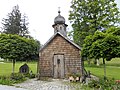 wikimedia_commons=File:Feldkapelle am Harlachberg, Bodenmais.jpg