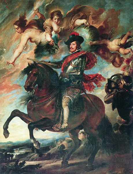 File:Felipe 4 velasquez after rubens.jpg