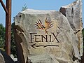 Fenix - Toverland