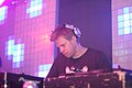 Trance DJ Ferry Corsten in Canada