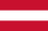 Flag of Austrija