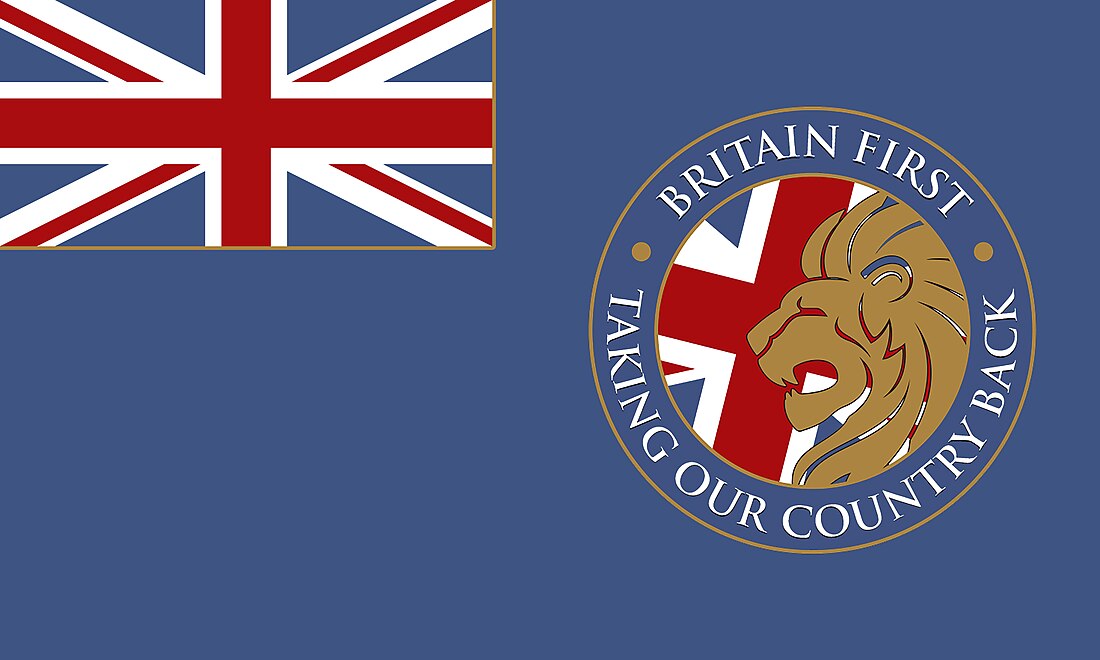 Britain First