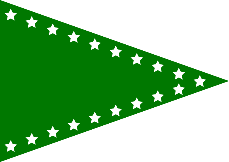 File:Flag of El Retiro.svg