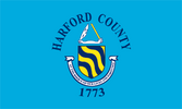 ↑ Harford County