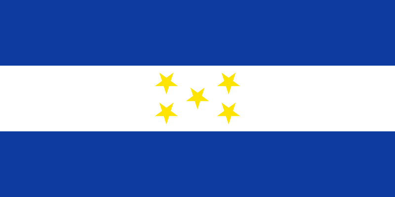 File:Flag of Honduras (1898-1949).svg