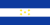 Vlag van Honduras (1898-1949)