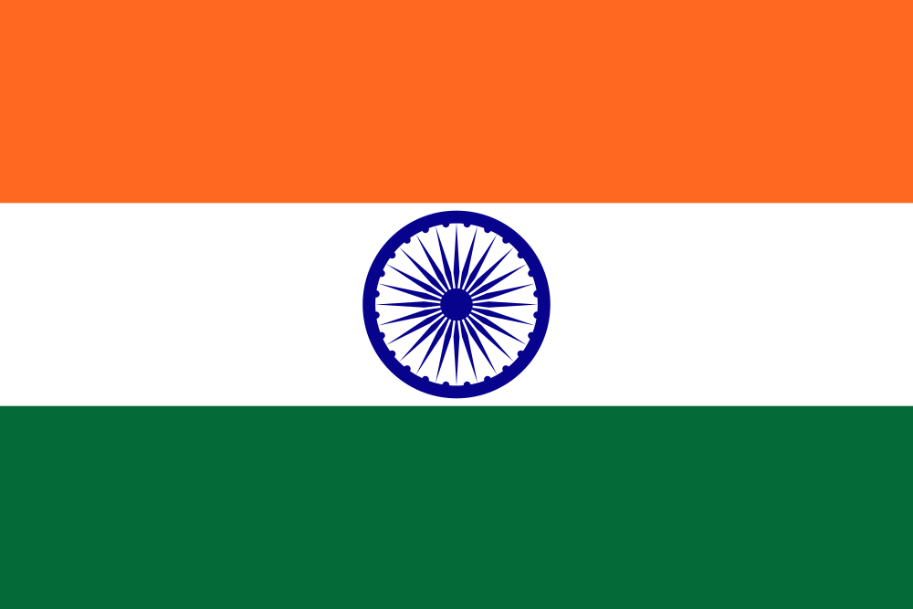 File:Flag of India.svg — Wikimedia Commons