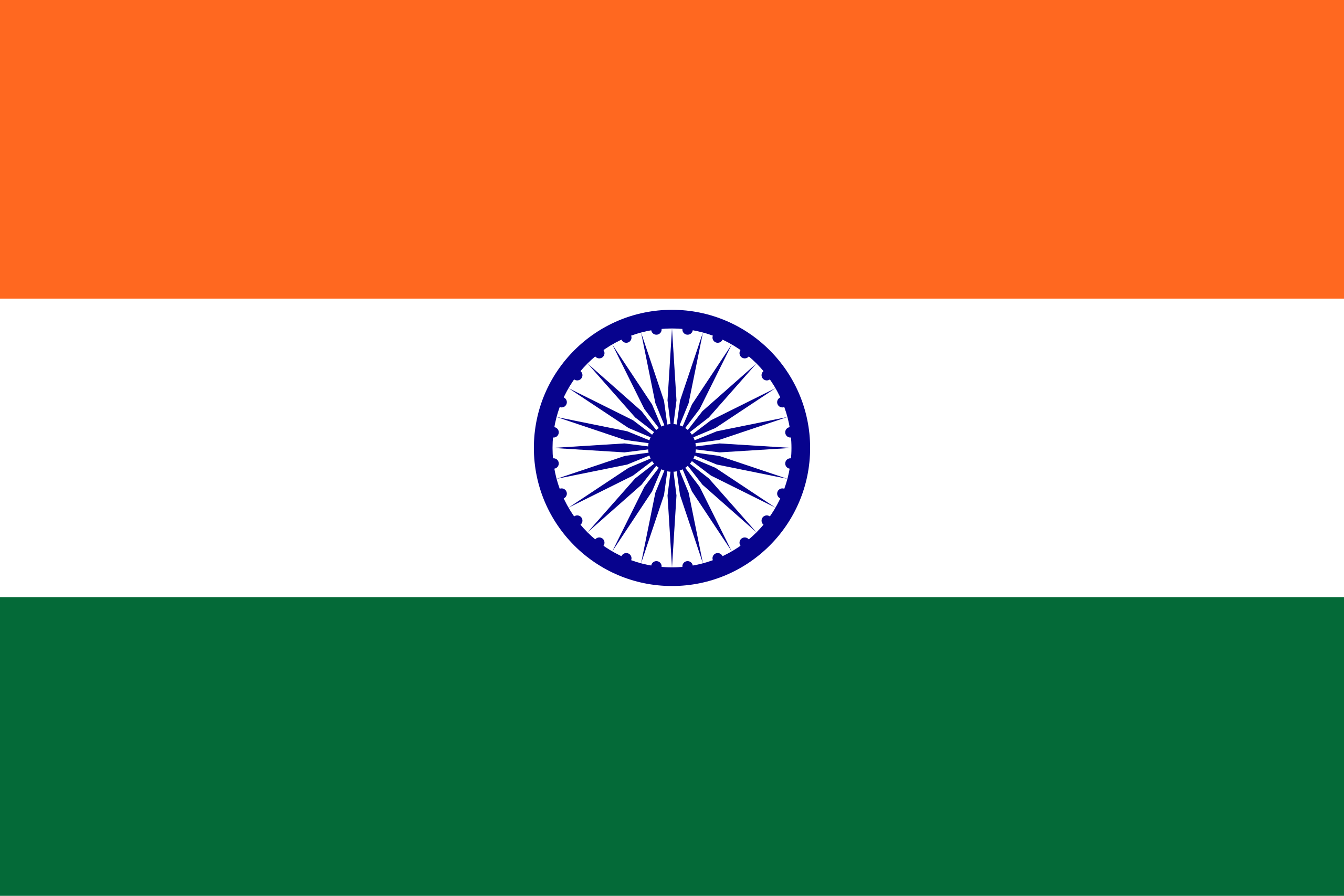 Indian Flag