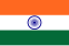 Vlajka Indie. Svg