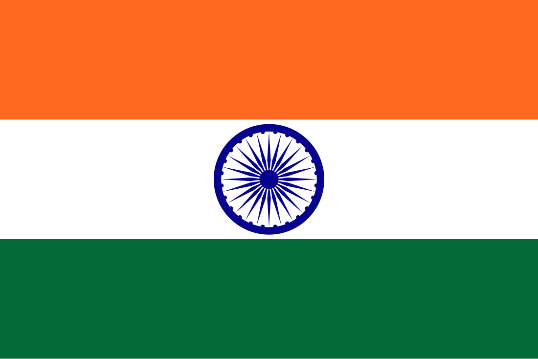 Unión de la India