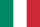 Steagul Italiei (2003-2006) .svg