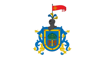 File:Flag of Jalisco (heraldry).svg