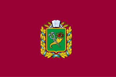 Kharkiv oblast