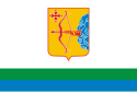 Oblast' di Kirov – Bandiera