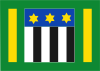 Flag of Kortgene.svg