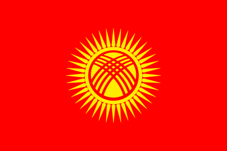 Tập tin:Flag of Kyrgyzstan (3-2).svg