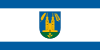 Flag of Máriapócs.svg