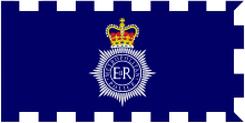 Flag of Metropolitan Police.svg