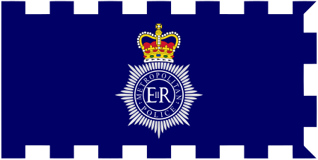 ไฟล์:Flag_of_Metropolitan_Police.svg