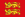 オート＝ノルマンディー地域圏の旗