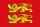 Alsó-Normandia zászlaja