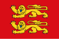 Flag of Basse-Normandie.svg