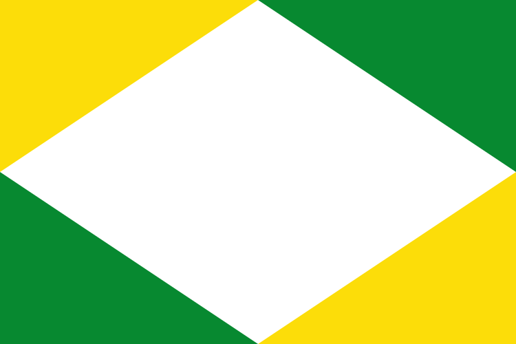 Flag of Pácora Caldas.svg