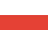 Знамето на Полска