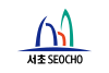 Bandeira de Seocho