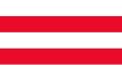 Ústí nad Labem zászlaja