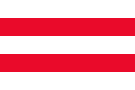 Flag of Usti nad Labem.svg