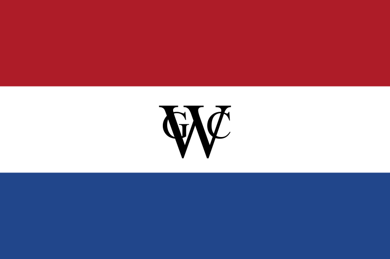 West-Indische Compagnie - Wikipedia
