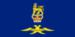 Flag of the Governor-General of the Solomon Islands.svg