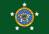 Download Flag of Oklahoma - Wikipedia