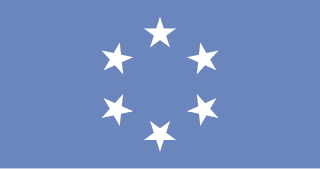 <span class="mw-page-title-main">Flag of the Trust Territory of the Pacific Islands</span>