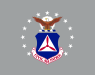 Flag of the Civil Air Patrol (United States)