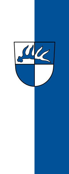 File:Flagge Eislingen an der Fils.svg