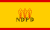 Flagga för NDPD.svg