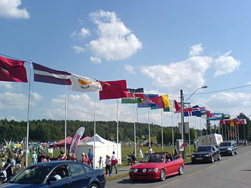 Fil:Flags_of_Norway_Cup.JPG