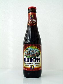 A Floreffe dubbel.1.JPG kép leírása.