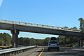 Florida I10eb Boy Scout Road Overpass