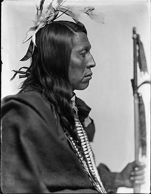 Oglala Lakota - WikiVisually