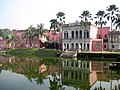 Sonargaon Museum, by Nasir Khan Saikat