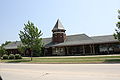 The w:Chicago and Northwestern Railroad Depot (Fond du Lac, Wisconsin) in w:Fond du Lac, Wisconsin, listed on the National Register of Historic Places. Template:Commonist